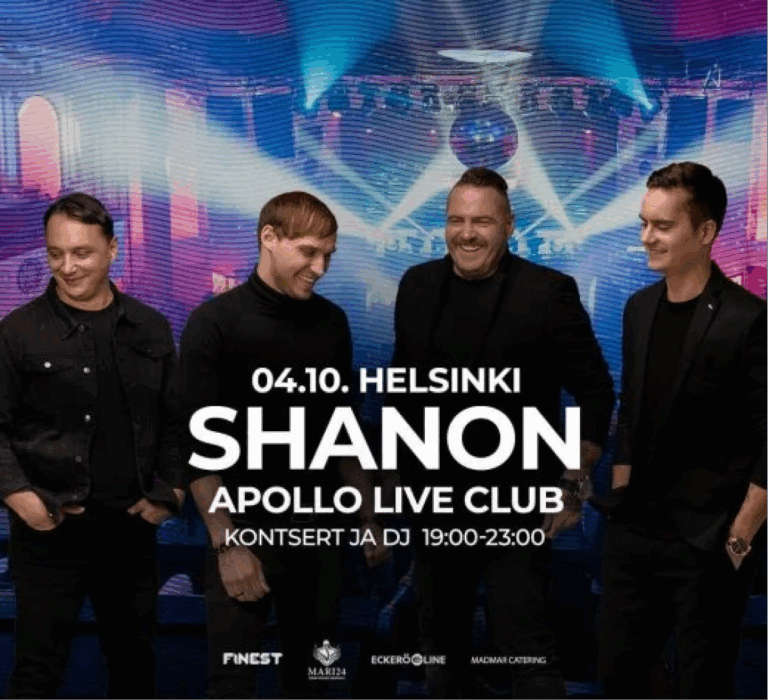SHANON