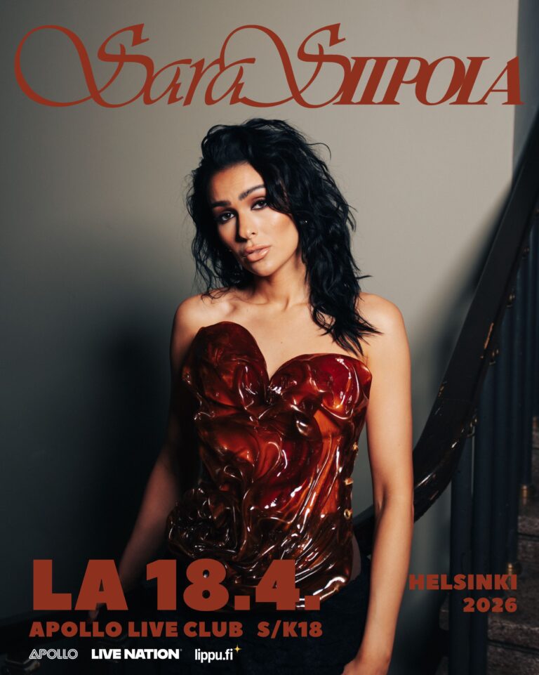 SARA SIIPOLA