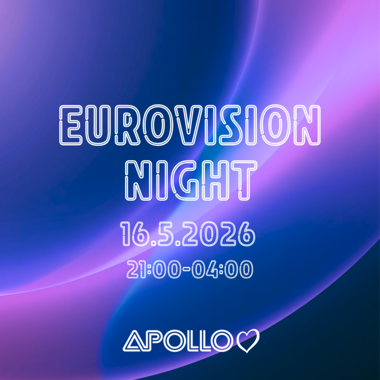 EUROVISION NIGHT