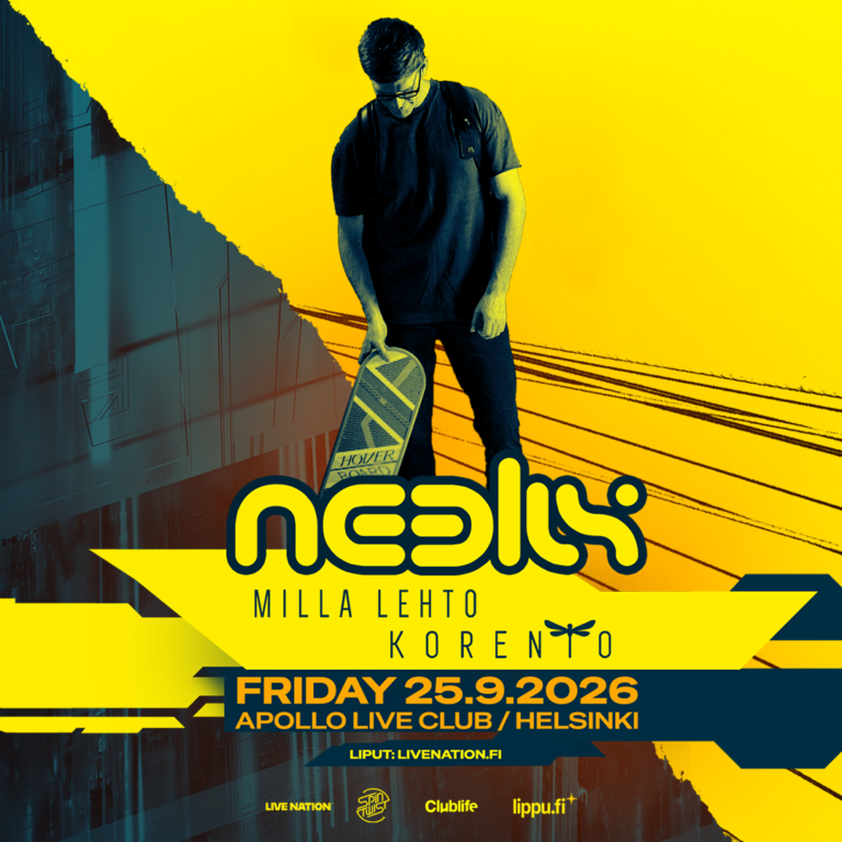 NEELIX