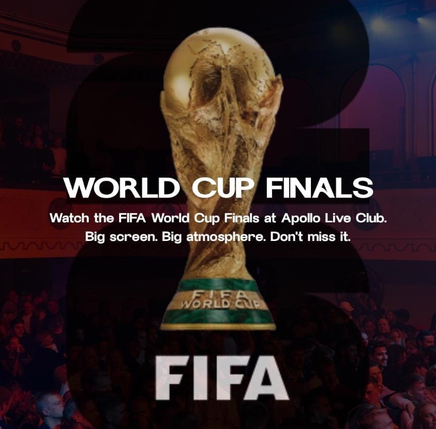FIFA World Cup Final
