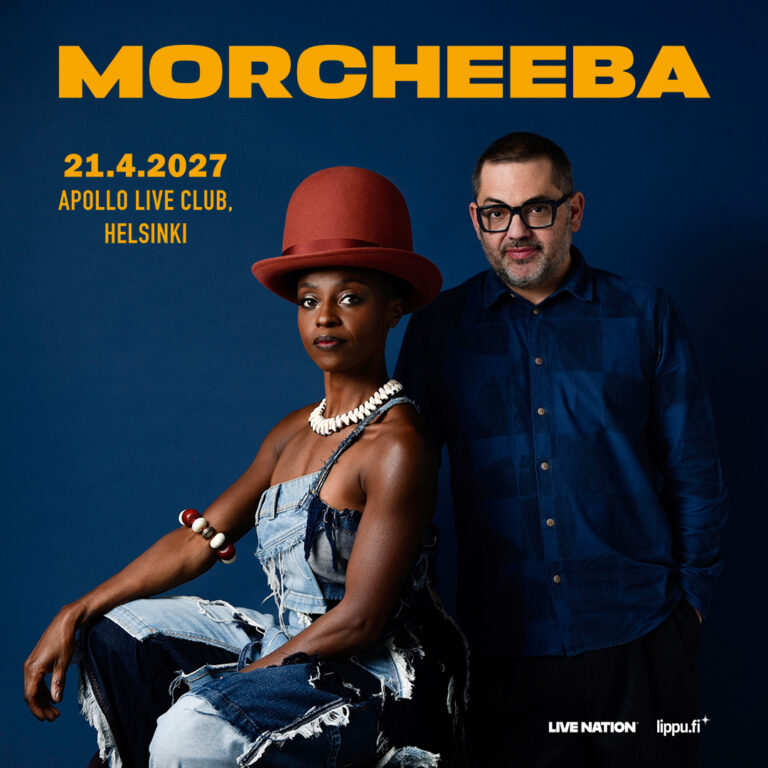 MORCHEEBA