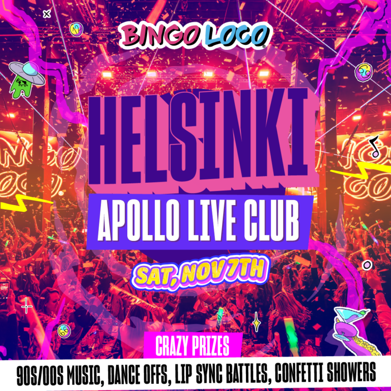 BINGO LOCO